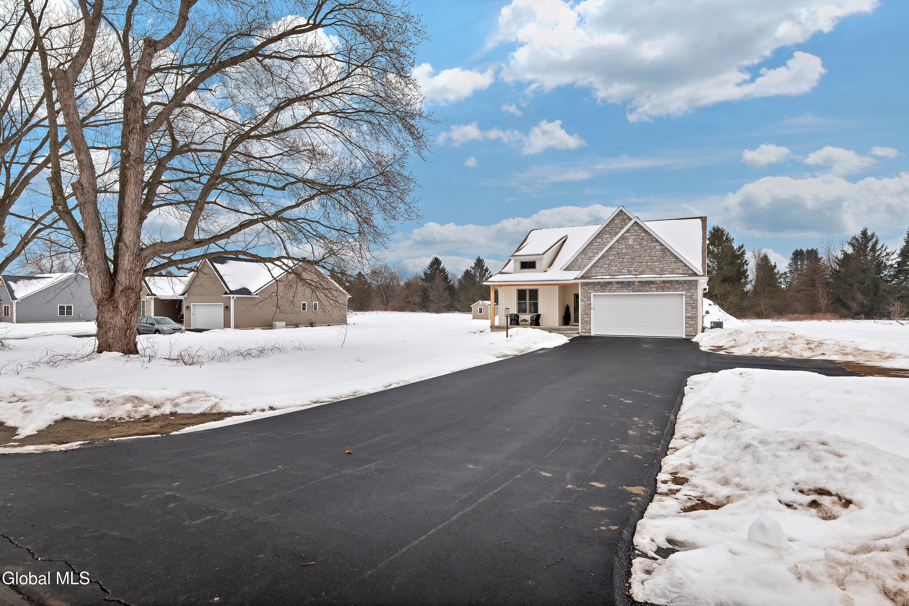 116 Schuurman Road Schodack, NY 12033 - Photo 55 of 63 67-P1711244