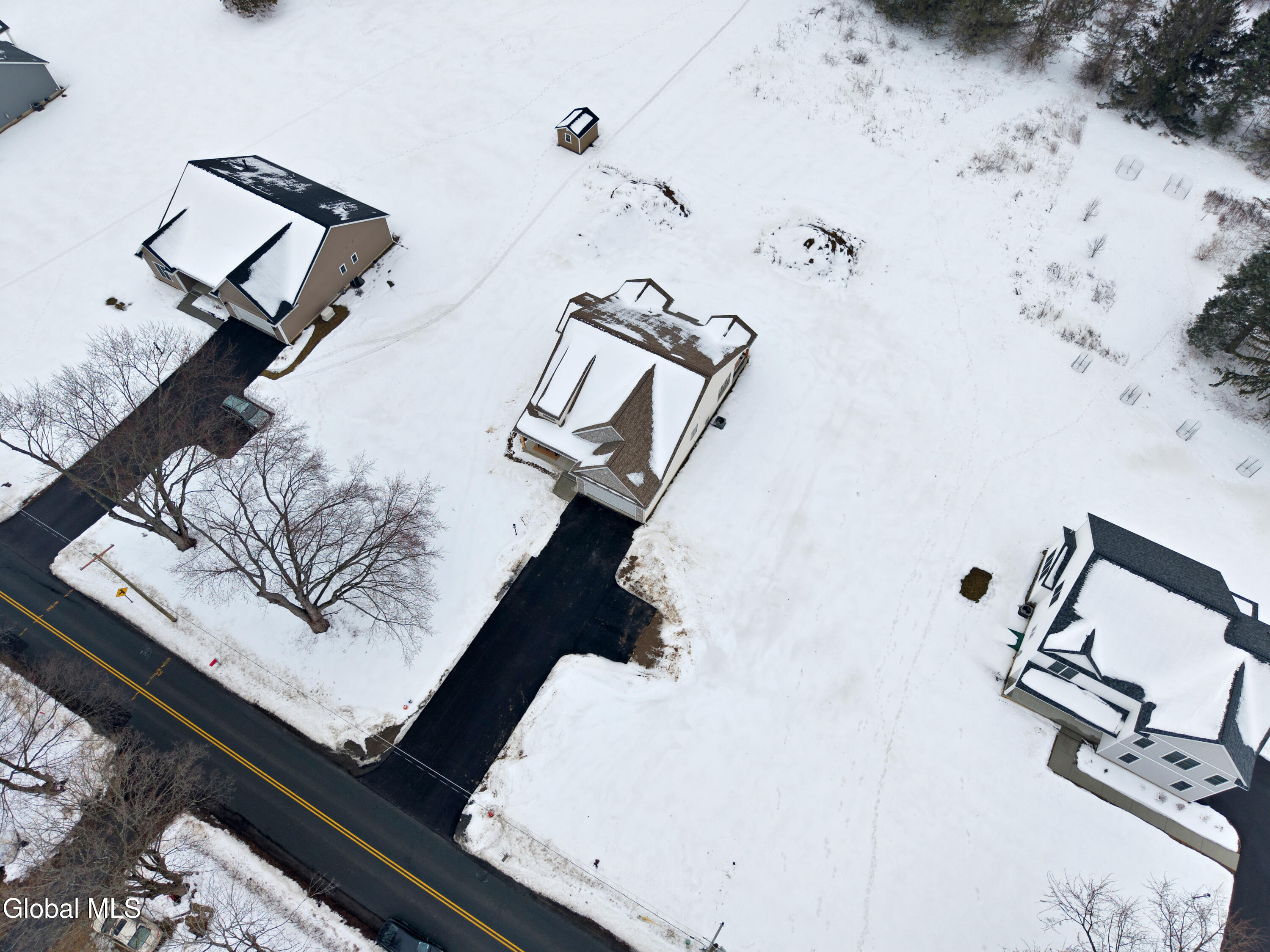 116 Schuurman Road Schodack, NY 12033 - Photo 58 of 63 59-DJI_20260218113812_0671_D