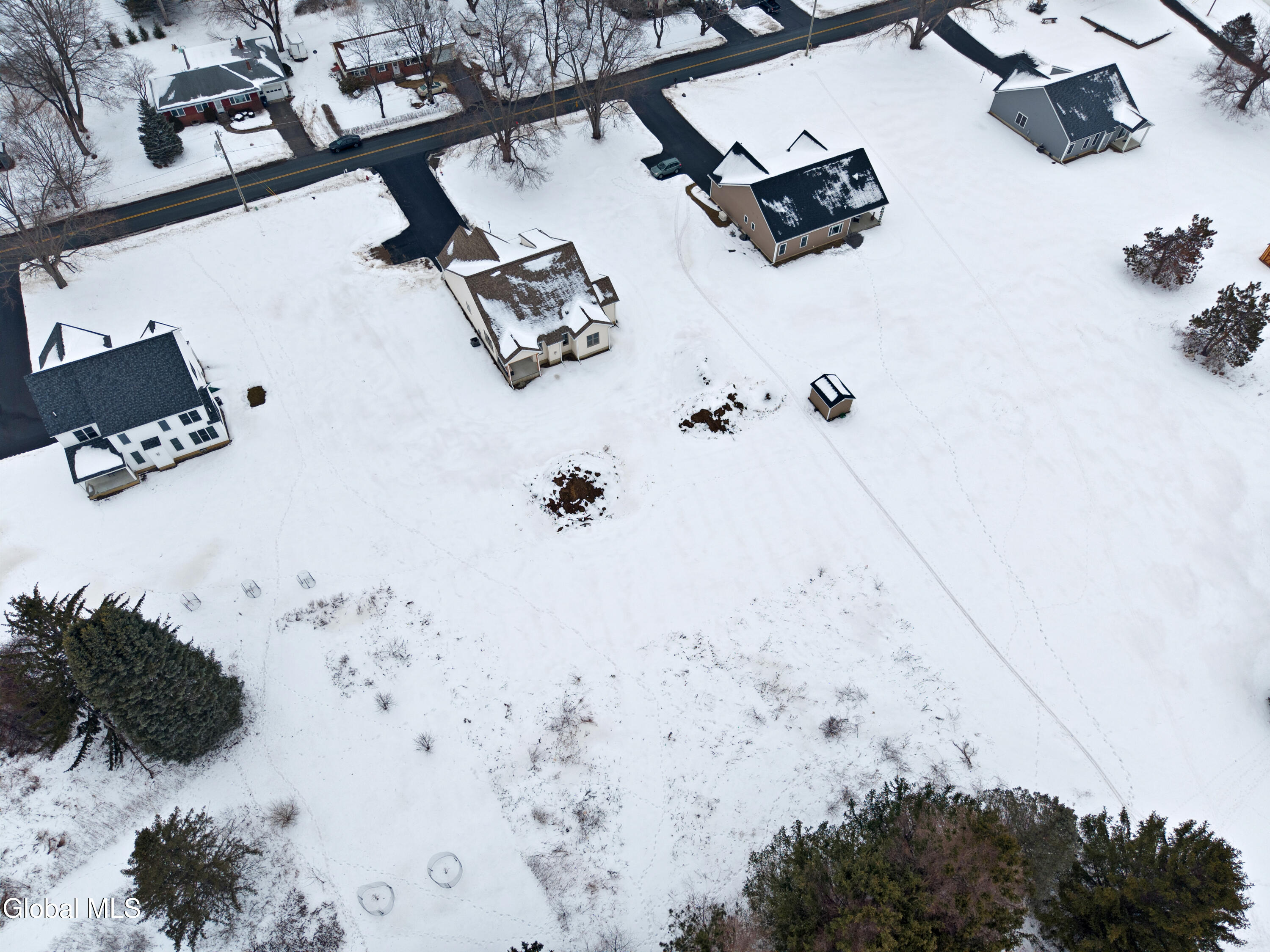 116 Schuurman Road Schodack, NY 12033 - Photo 59 of 63 60-DJI_20260218113839_0676_D