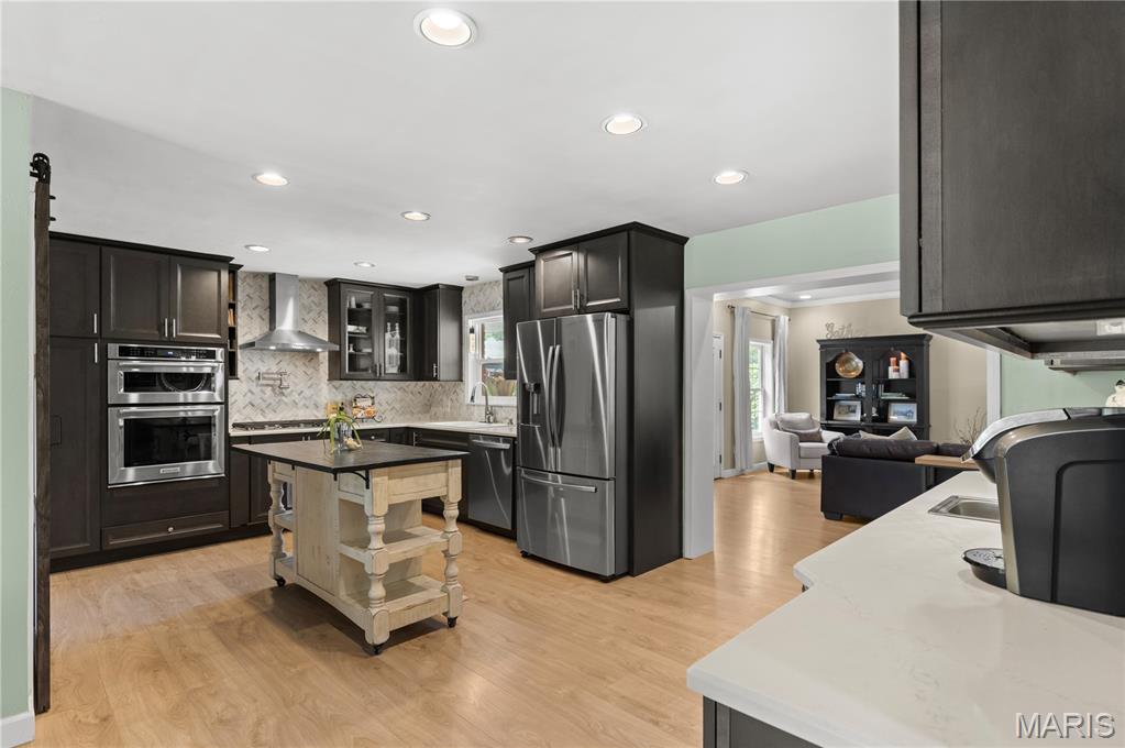 26630 Lakeview Terrace Godfrey, IL 62035 - Photo 13 of 70