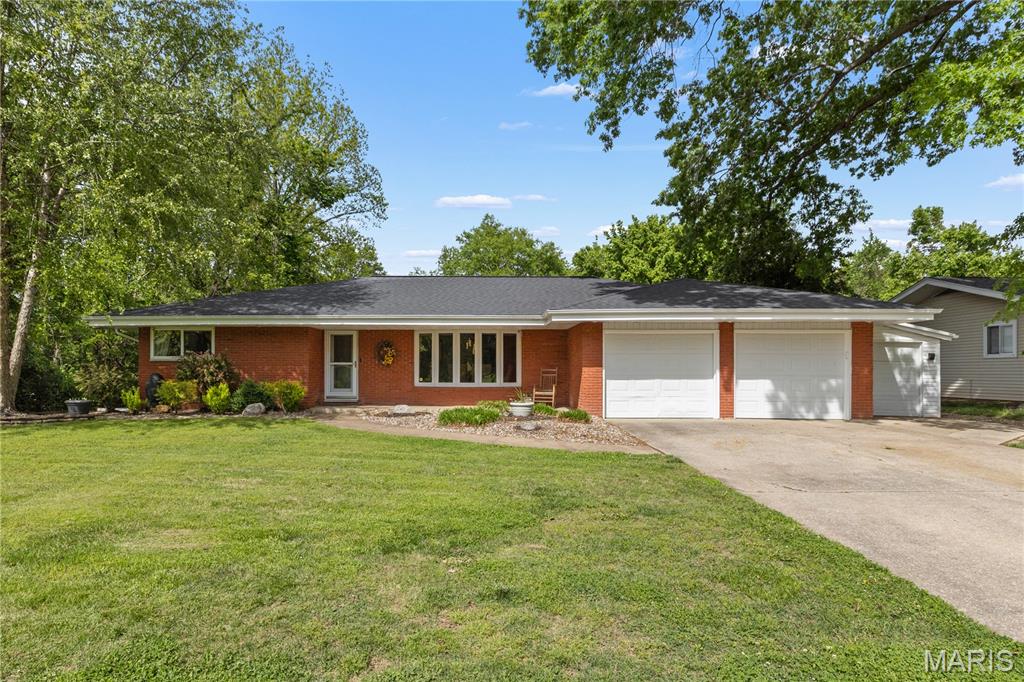 26630 Lakeview Terrace Godfrey, IL 62035 - Photo 2 of 70