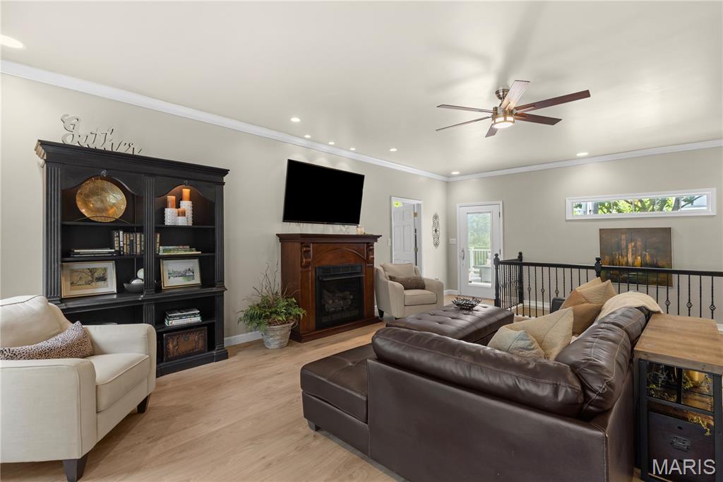 26630 Lakeview Terrace Godfrey, IL 62035 - Photo 23 of 70
