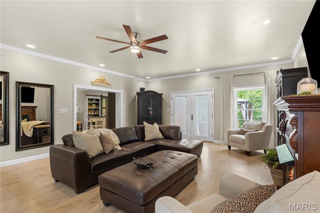 26630 Lakeview Terrace Godfrey, IL 62035 - Photo 28 of 70