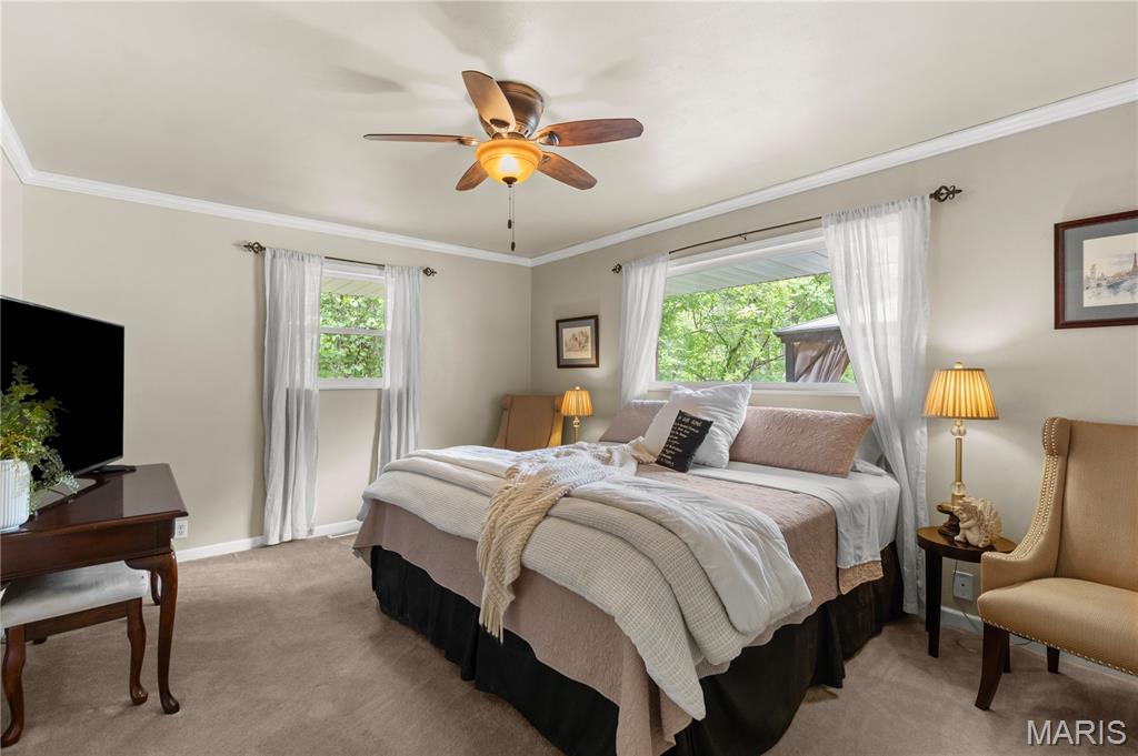 26630 Lakeview Terrace Godfrey, IL 62035 - Photo 40 of 70