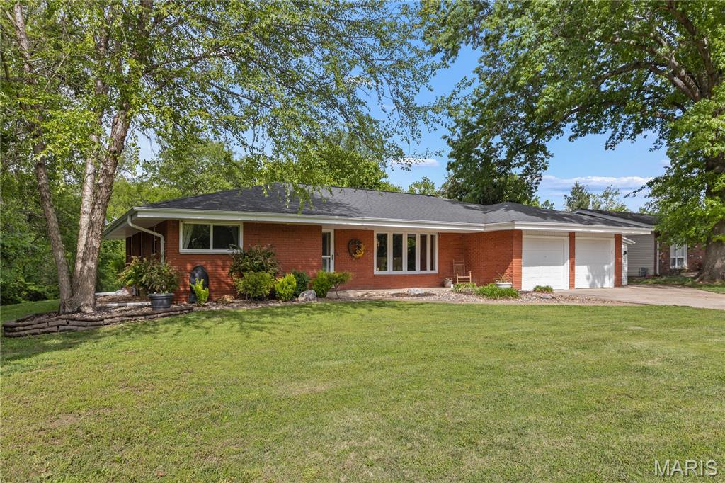 26630 Lakeview Terrace Godfrey, IL 62035 - Photo 4 of 70