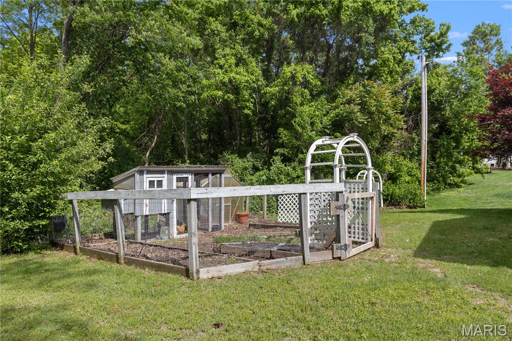 26630 Lakeview Terrace Godfrey, IL 62035 - Photo 47 of 70