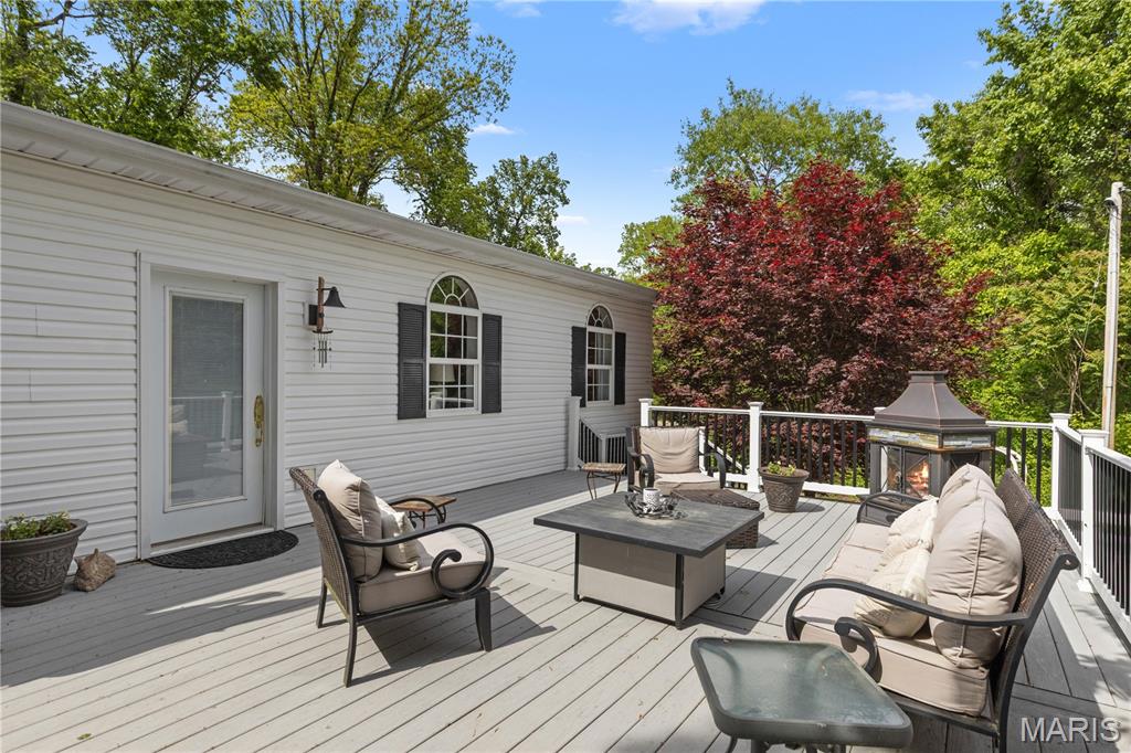 26630 Lakeview Terrace Godfrey, IL 62035 - Photo 51 of 70