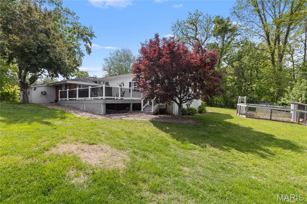 26630 Lakeview Terrace Godfrey, IL 62035 - Photo 53 of 70