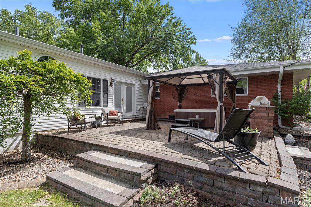 26630 Lakeview Terrace Godfrey, IL 62035 - Photo 54 of 70