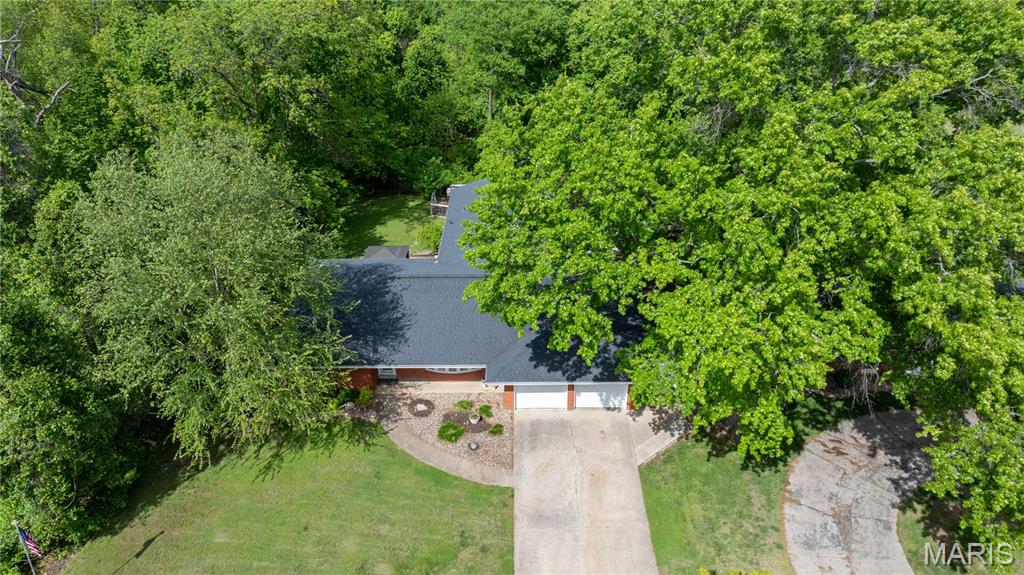 26630 Lakeview Terrace Godfrey, IL 62035 - Photo 57 of 70