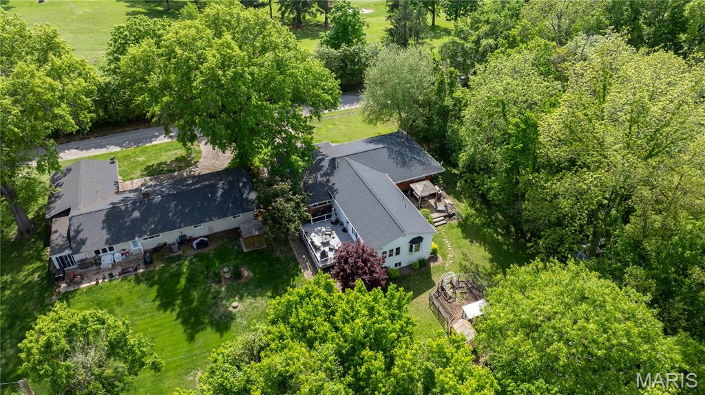 26630 Lakeview Terrace Godfrey, IL 62035 - Photo 66 of 70