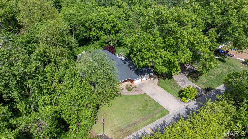 26630 Lakeview Terrace Godfrey, IL 62035 - Photo 69 of 70
