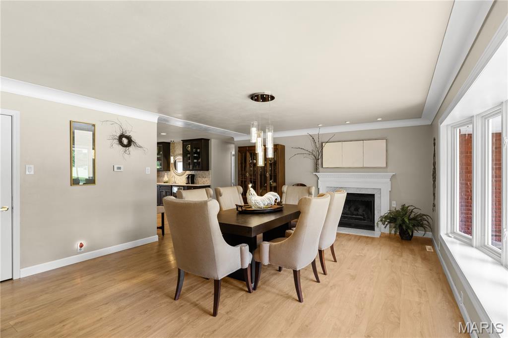 26630 Lakeview Terrace Godfrey, IL 62035 - Photo 8 of 70