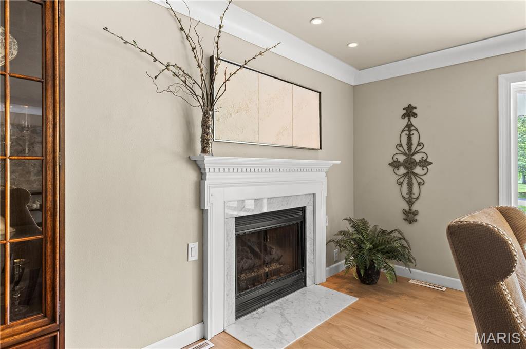 26630 Lakeview Terrace Godfrey, IL 62035 - Photo 9 of 70