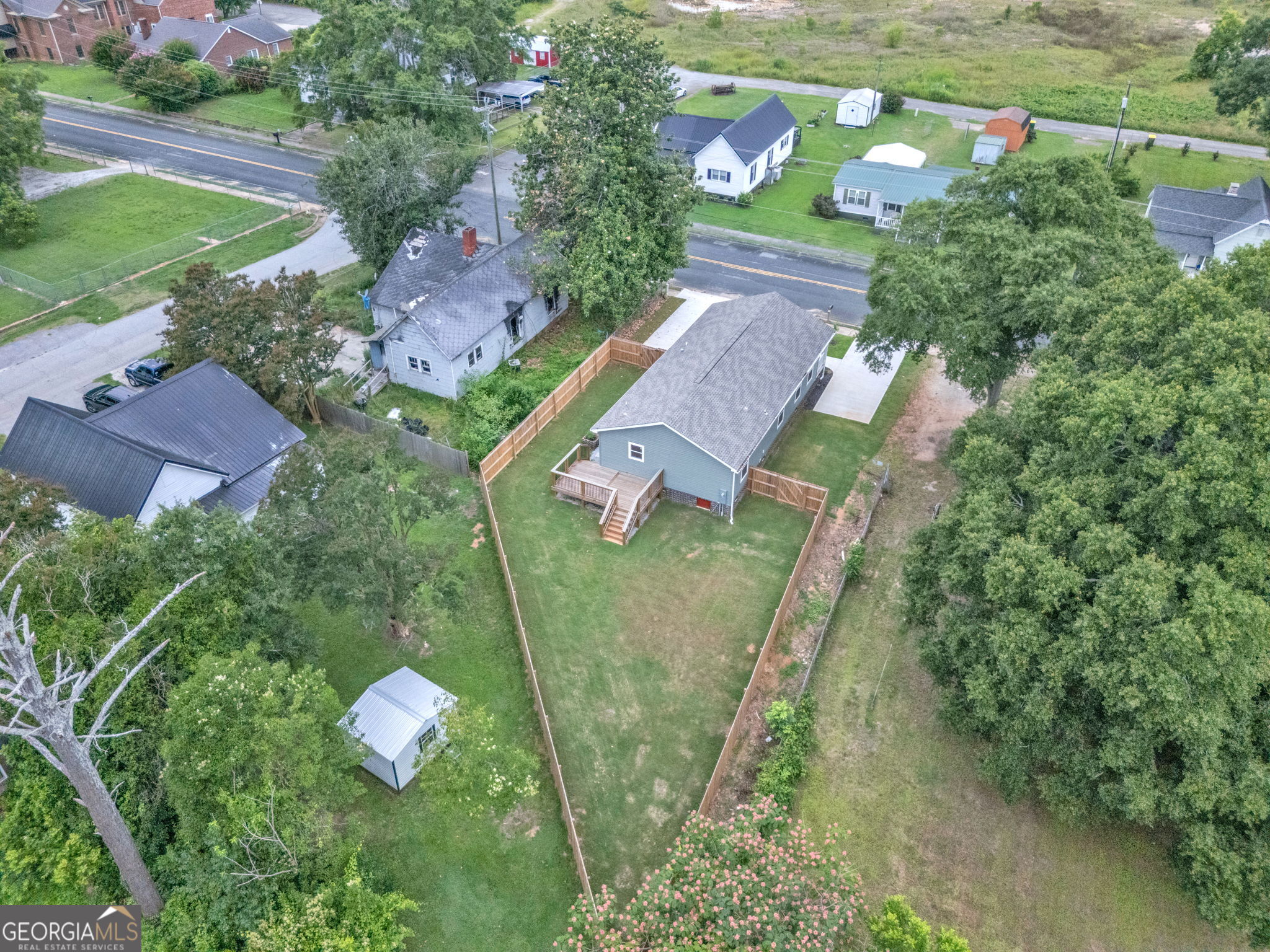1104 East Front Street Iva, SC 29655 - Photo 31 of 32