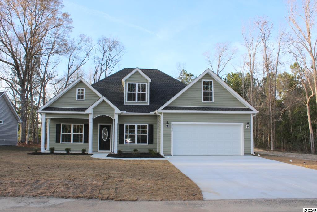 5109 Huston Road Conway, SC 29526 - Photo 1 of 31 Gallery Image 1