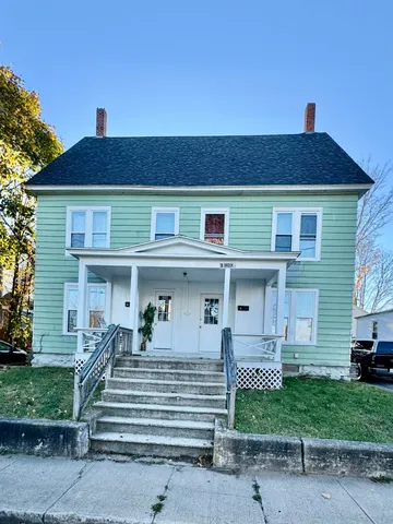 $399,900 | 38 Brook Street, Sanford, ME 04073