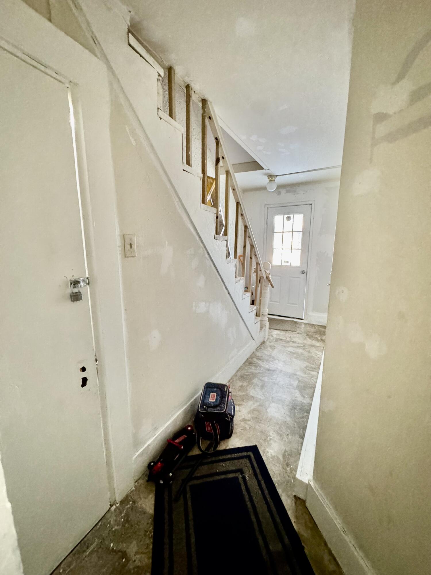 38 Brook Street Sanford, ME 04073 - Photo 18 of 32 Unit 1 front entrance