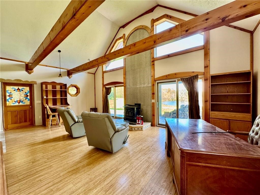 175 Hovick Road Burlington, NY 13348 - Photo 12 of 46 Chalet 2