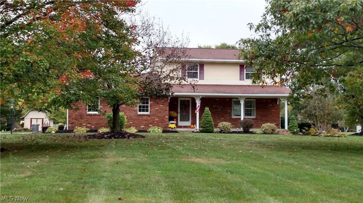 9565 River Styx Road Wadsworth, OH 44281 - Photo 1 of 18 Gallery Image 1