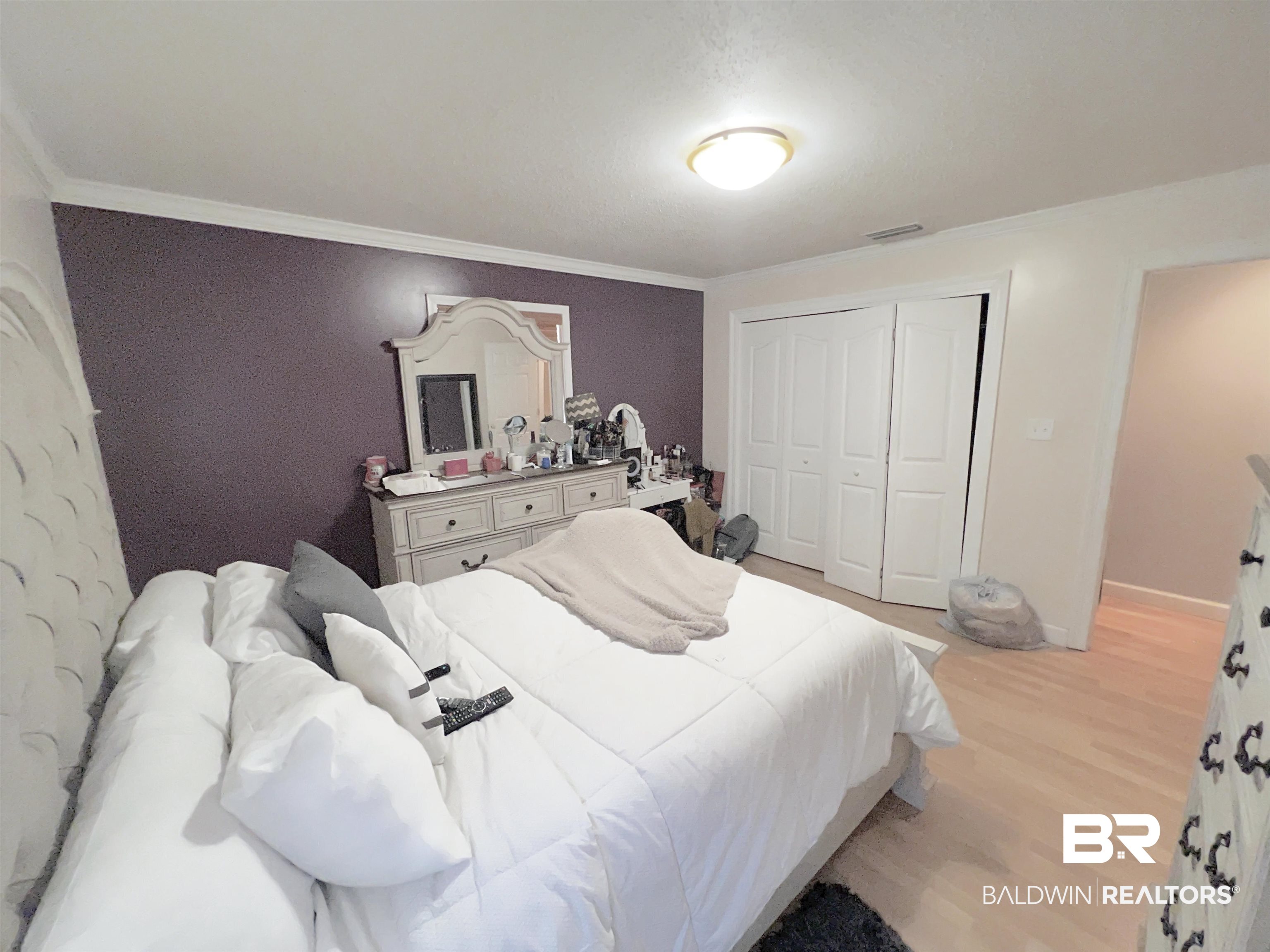 6461 Lake Street Mobile, AL 36618 - Photo 18 of 35 MASTER BEDROOM