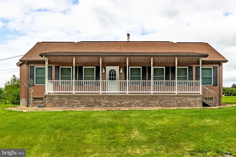 $299,900 | 4936 Muncy Exchange Road, Turbotville, PA 17772