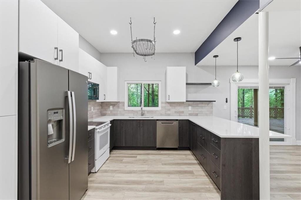 9485 Martin Road Roswell, GA 30076 - Photo 32 of 51