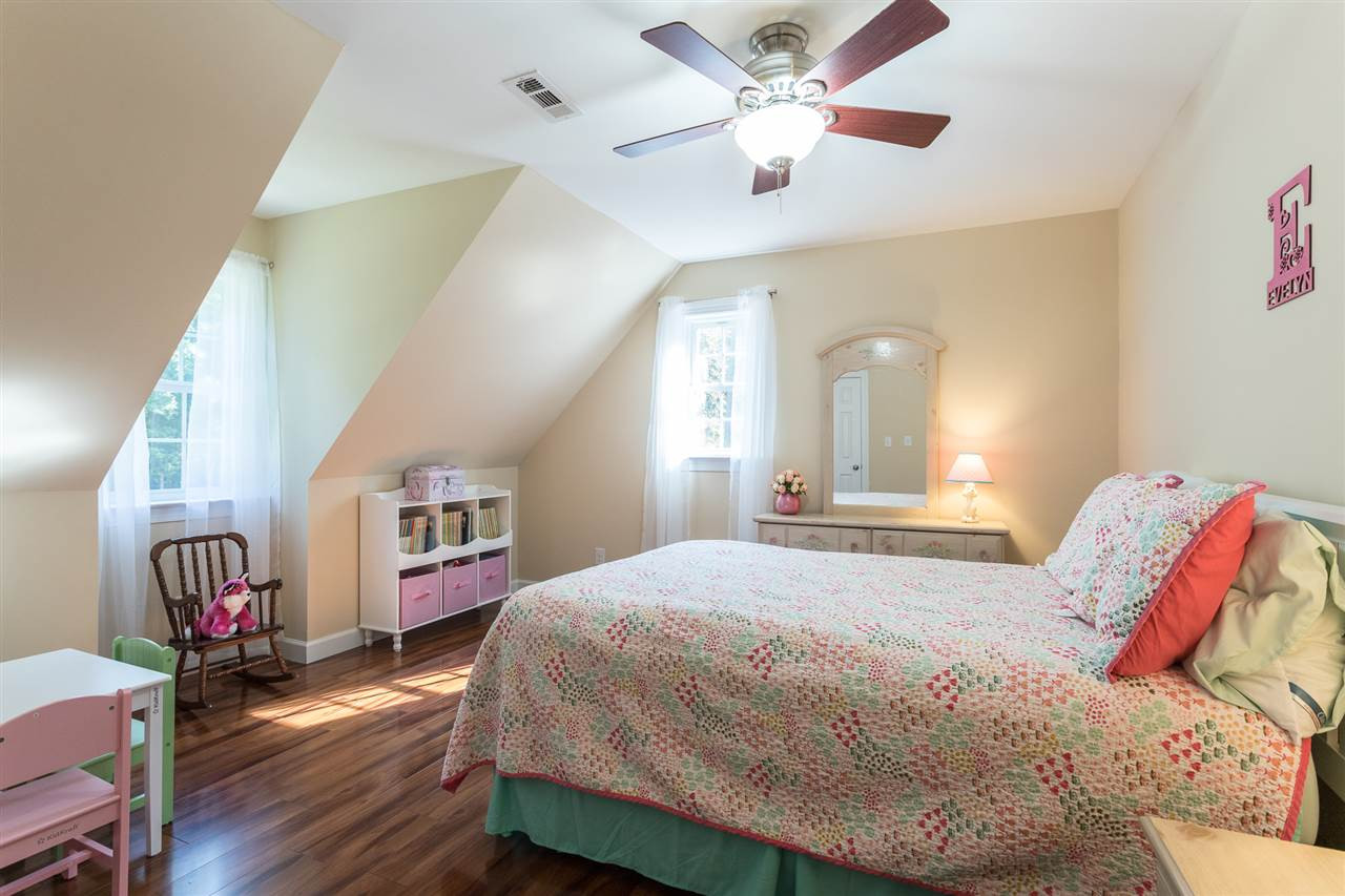 12213 Warwickshire Way Raleigh, NC 27613 - Photo 24 of 30 Photo 24