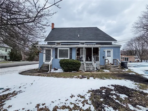 $1,095 | 38 North Main Street, Royalton, NY 14105