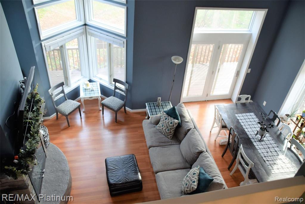 310 North Eager Road Howell, MI 48843 - Photo 24 of 35