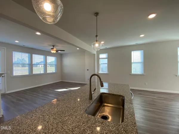 $2,000 | 760 Creekway Drive, Fuquay-Varina, NC 27526