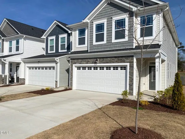 $2,000 | 760 Creekway Drive, Fuquay-Varina, NC 27526