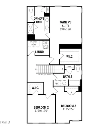 $2,000 | 760 Creekway Drive, Fuquay-Varina, NC 27526