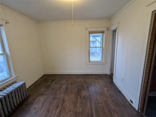 $1,350 | 107 Grant Avenue, Unit BACK HOUSE, Endicott, NY 13760