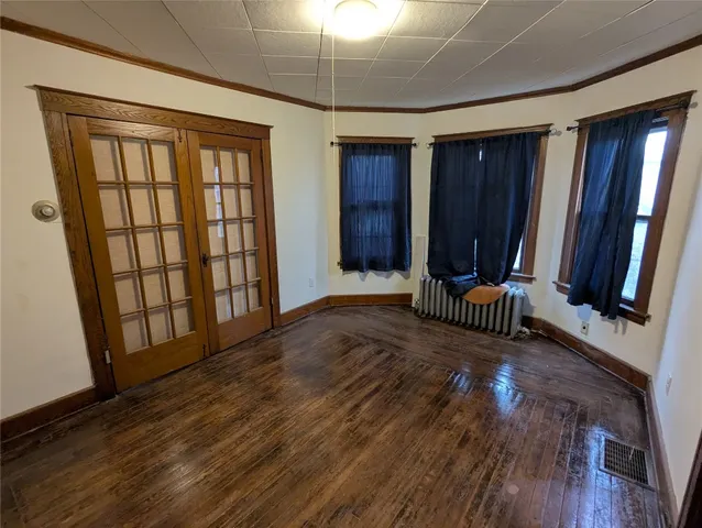 $1,350 | 107 Grant Avenue, Unit BACK HOUSE, Endicott, NY 13760