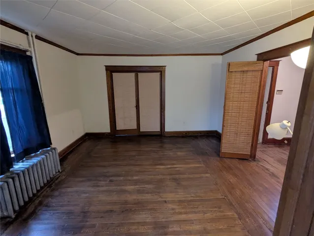 $1,350 | 107 Grant Avenue, Unit BACK HOUSE, Endicott, NY 13760