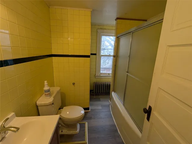 $1,350 | 107 Grant Avenue, Unit BACK HOUSE, Endicott, NY 13760