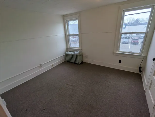 $1,350 | 107 Grant Avenue, Unit BACK HOUSE, Endicott, NY 13760