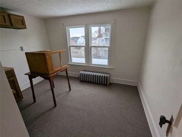 $1,350 | 107 Grant Avenue, Unit BACK HOUSE, Endicott, NY 13760