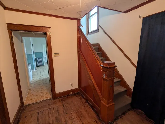 $1,350 | 107 Grant Avenue, Unit BACK HOUSE, Endicott, NY 13760