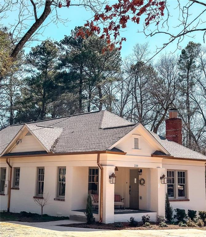 220 East Marable Street Monroe, GA 30655 - Photo 1 of 1 Gallery Image 1