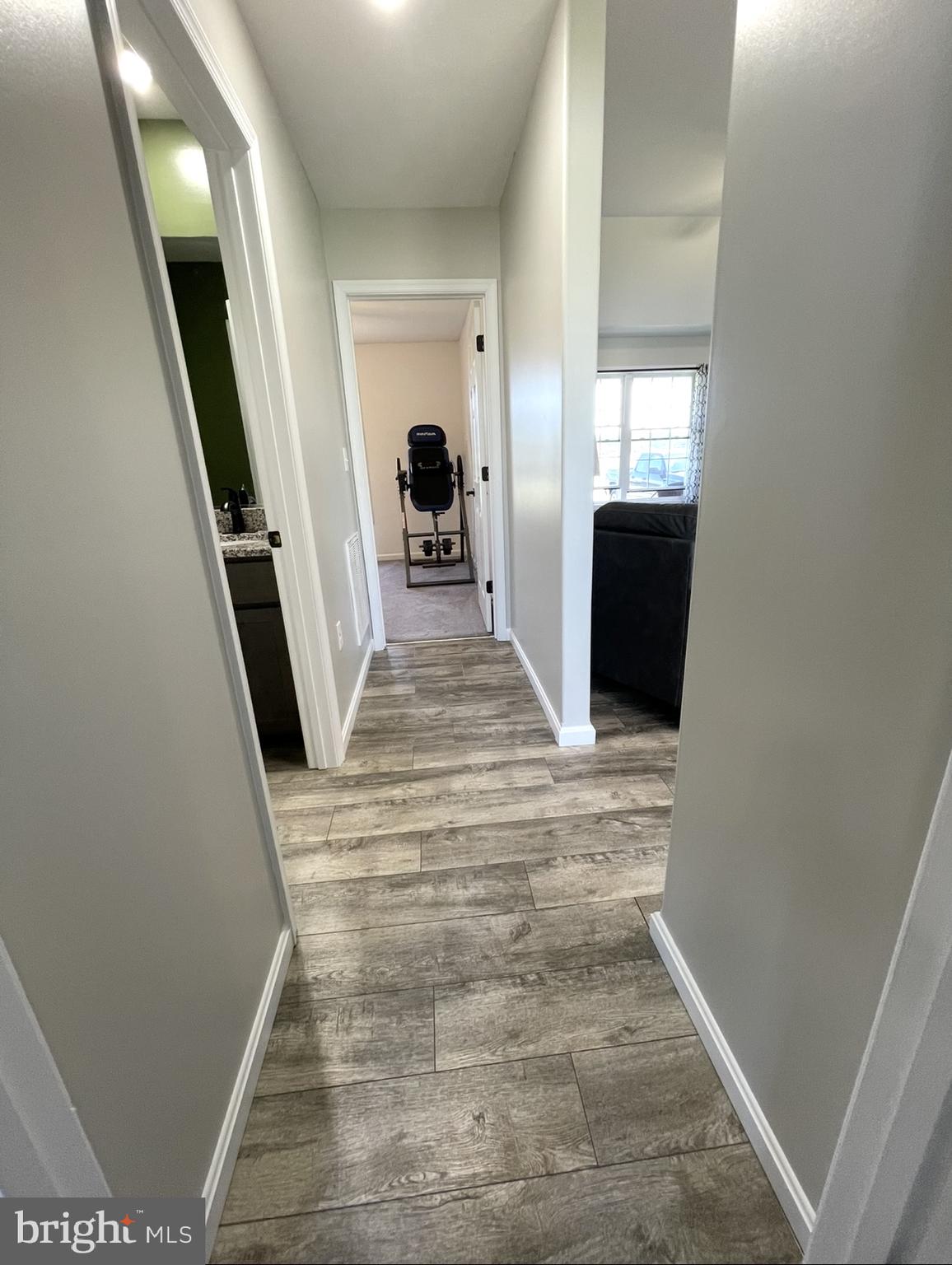 29389 Eagle Point Drive Seaford, DE 19973 - Photo 30 of 42 a view of entryway with a front door