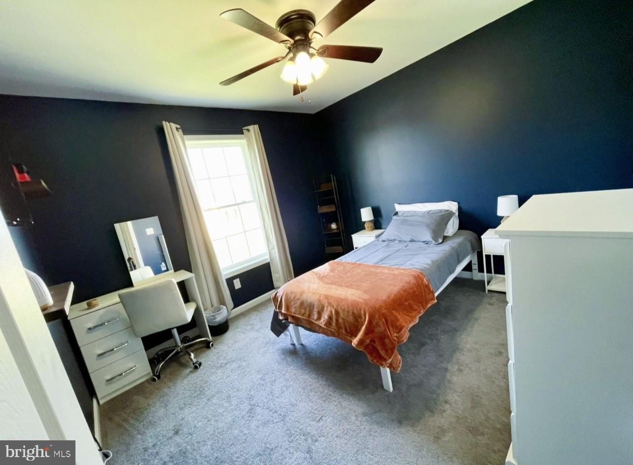 29389 Eagle Point Drive Seaford, DE 19973 - Photo 34 of 42 a bed room with a bed and a window