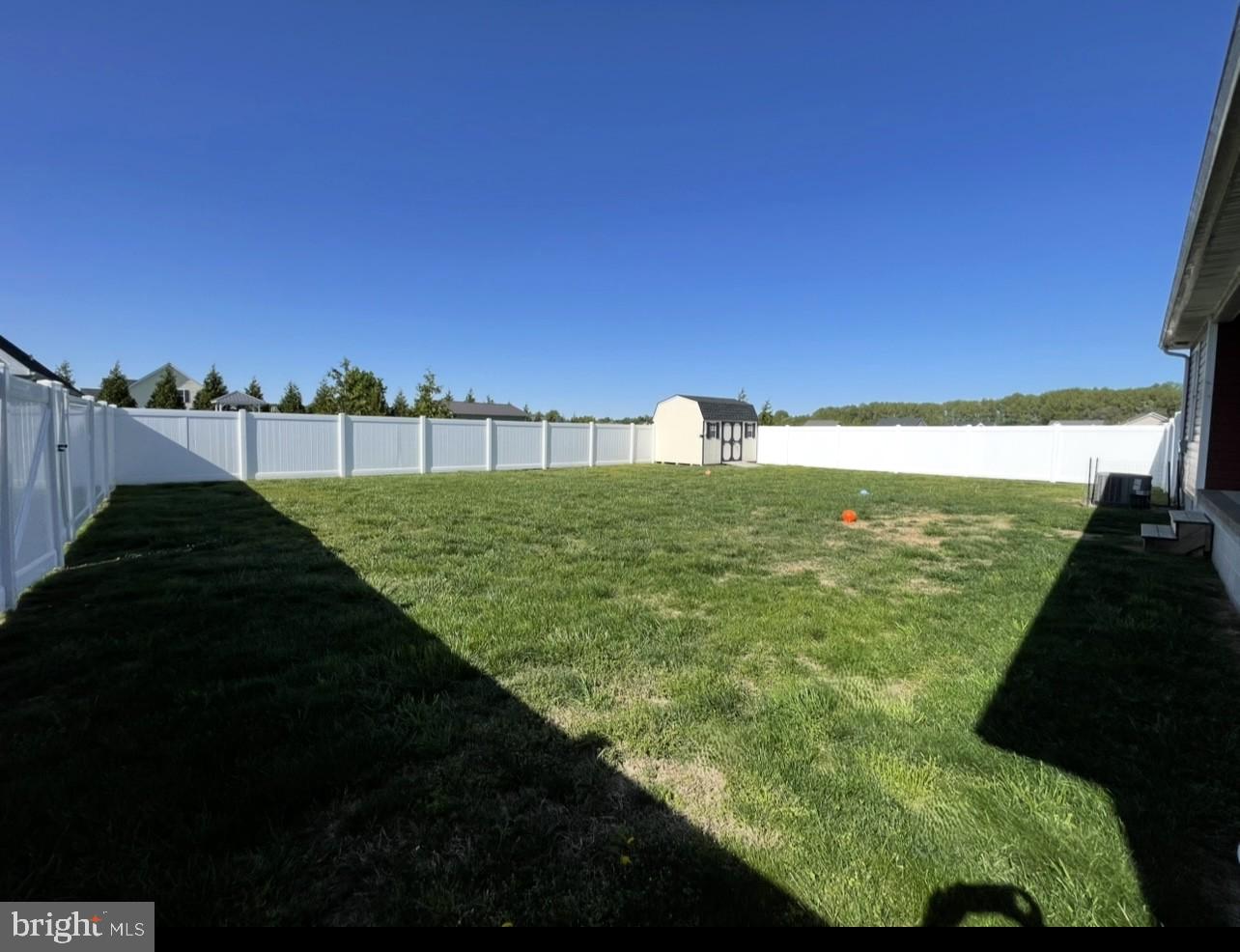 29389 Eagle Point Drive Seaford, DE 19973 - Photo 7 of 42 a view of swimming pool from a balcony