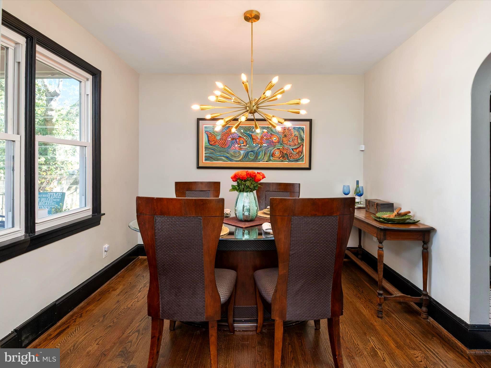 505 Ludlow Road Annapolis, MD 21401 - Photo 11 of 51 Modern Lighting