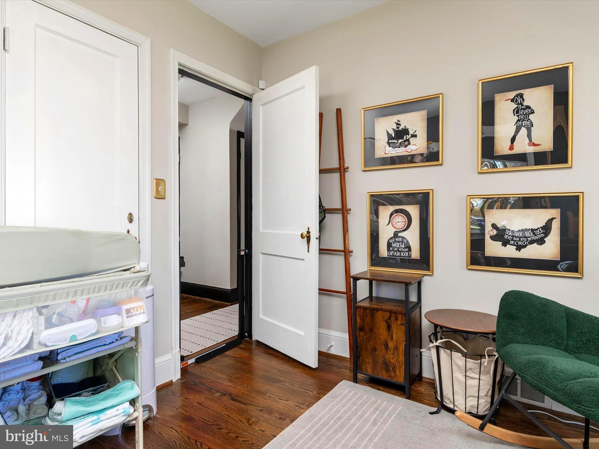 505 Ludlow Road Annapolis, MD 21401 - Photo 18 of 51 Bedroom 1