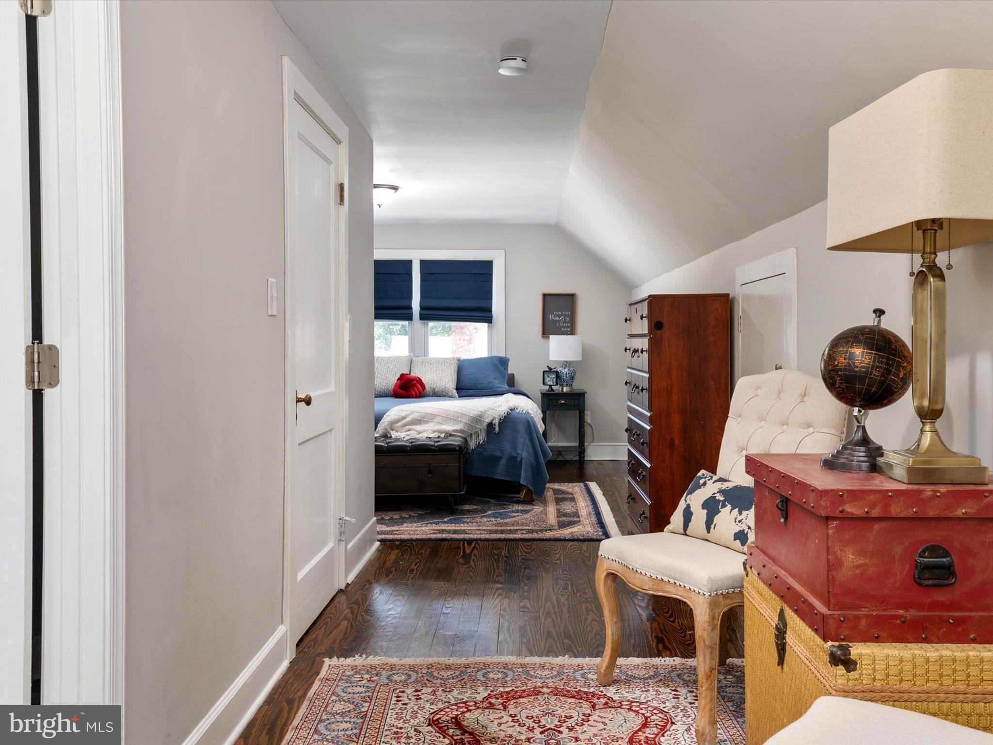 505 Ludlow Road Annapolis, MD 21401 - Photo 26 of 51 Primary Suite