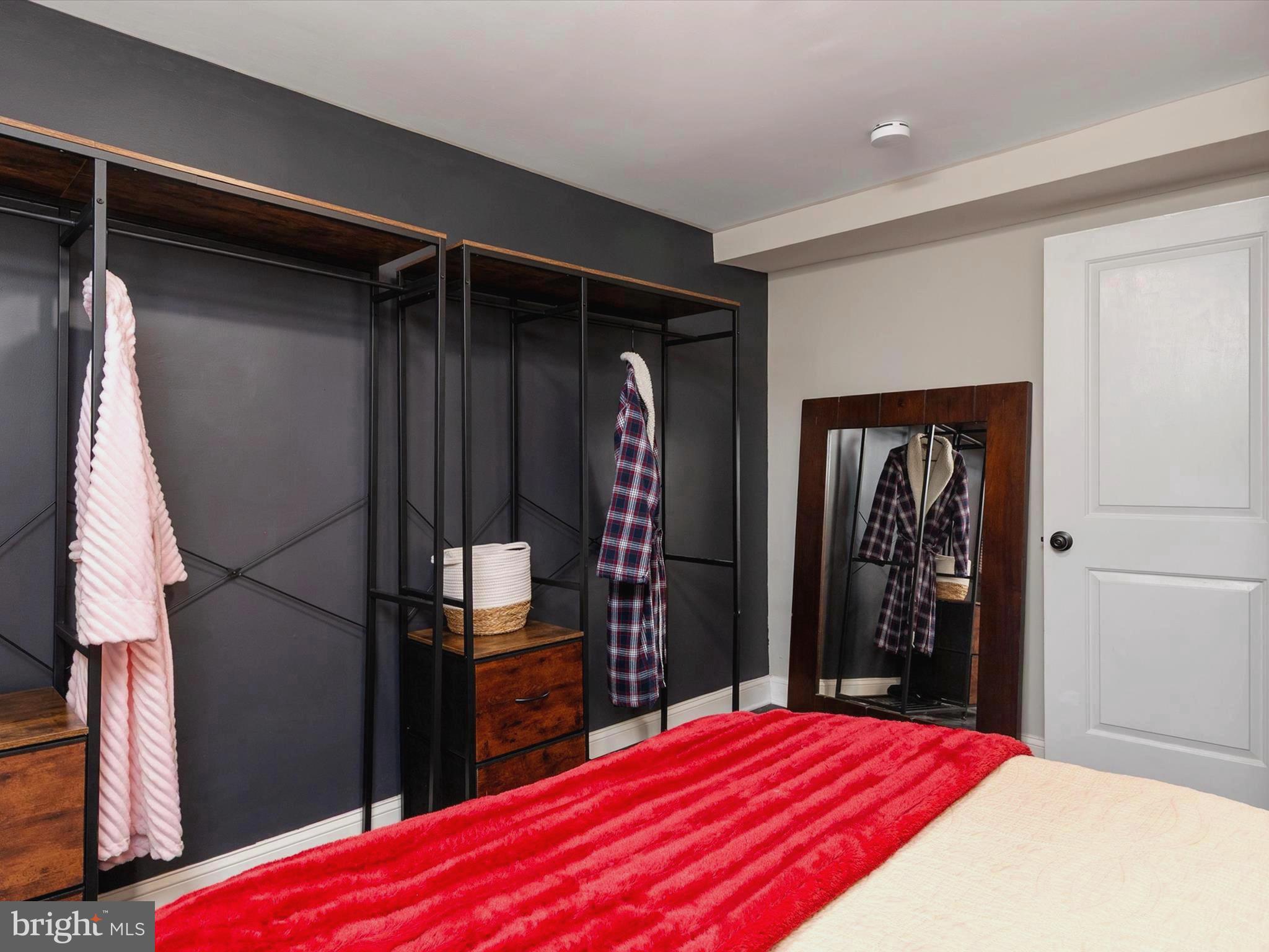 505 Ludlow Road Annapolis, MD 21401 - Photo 34 of 51 Lower Level Bedroom/Bonus Room