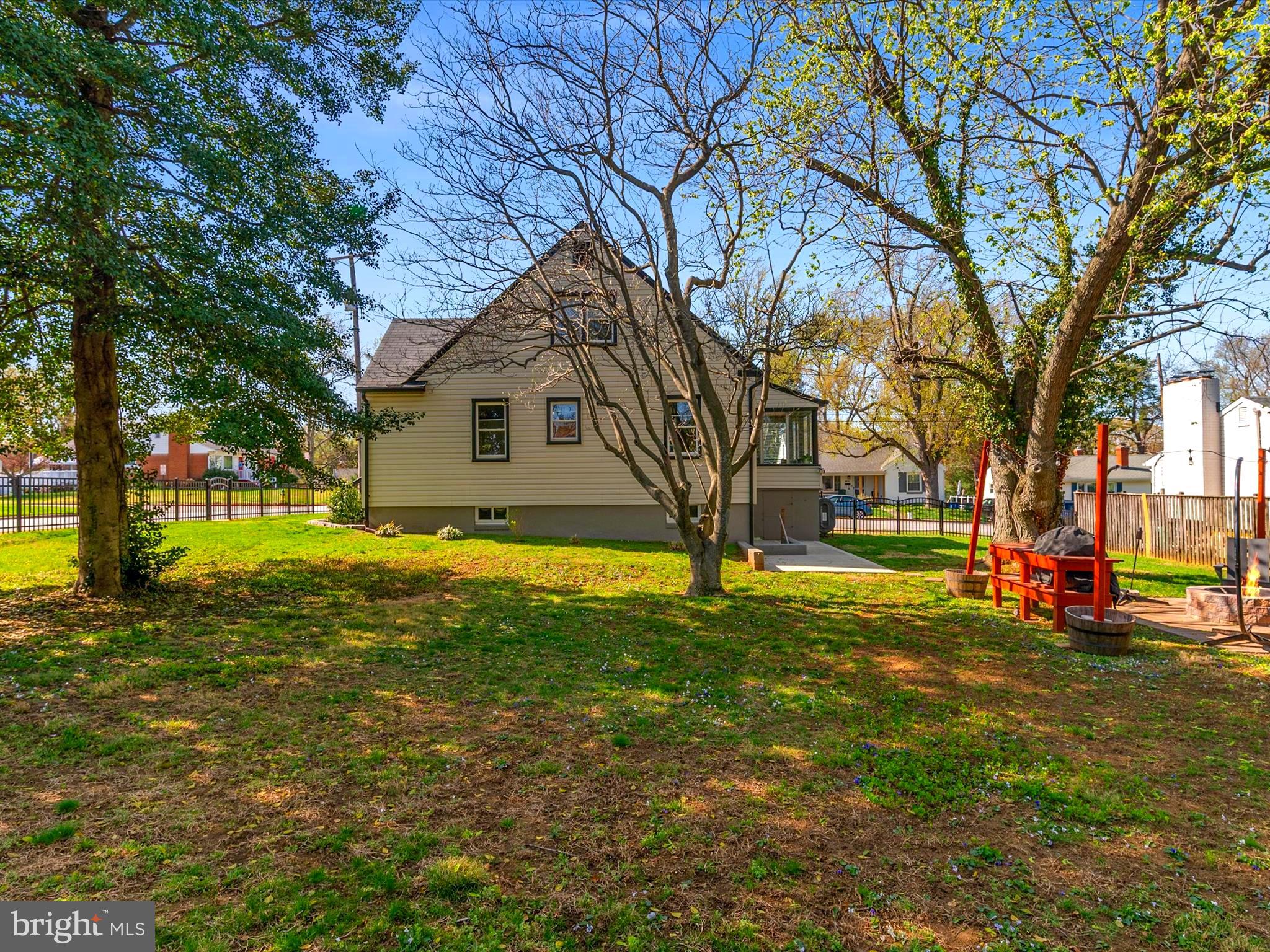 505 Ludlow Road Annapolis, MD 21401 - Photo 40 of 51 Great for Entertaining