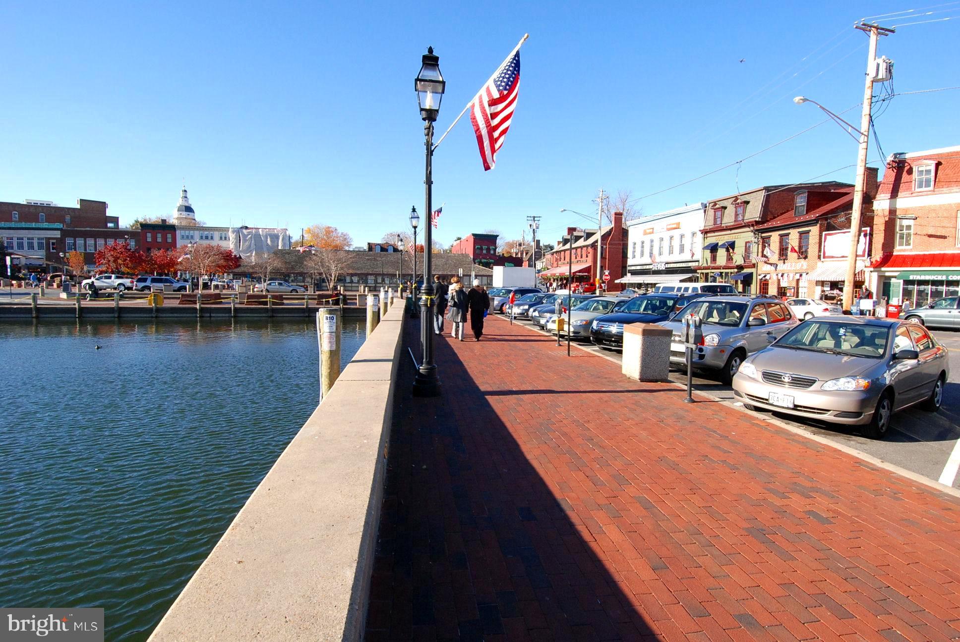505 Ludlow Road Annapolis, MD 21401 - Photo 50 of 51 Downtown Annapolis